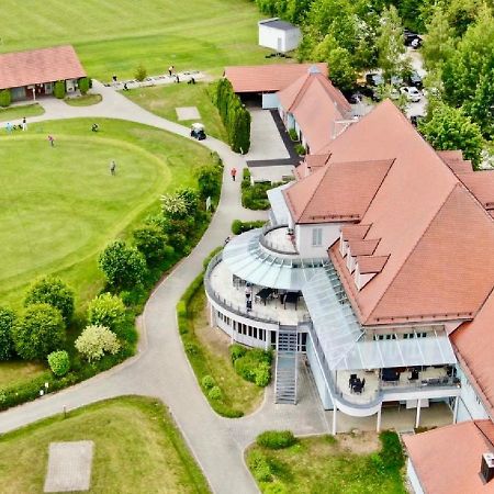 Villa Giani / Golfplatz Deutenhof Bad Abbach Eksteriør billede