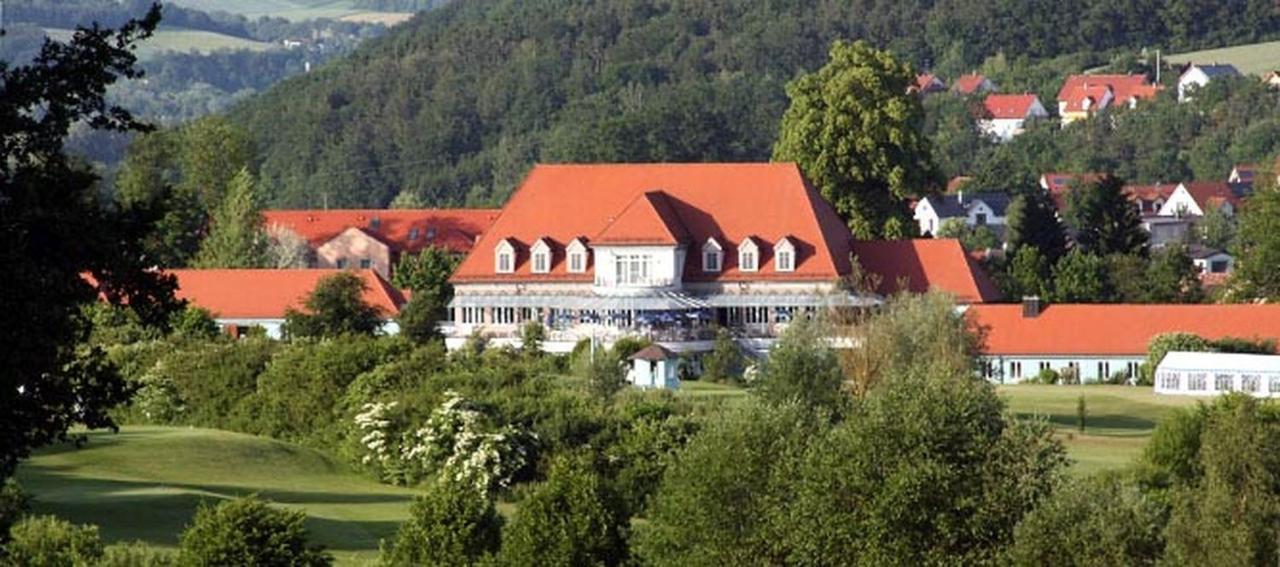 Villa Giani / Golfplatz Deutenhof Bad Abbach Eksteriør billede